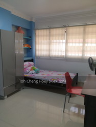 Blk 423 Hougang Avenue 6 (Hougang), HDB 5 Rooms #208290721